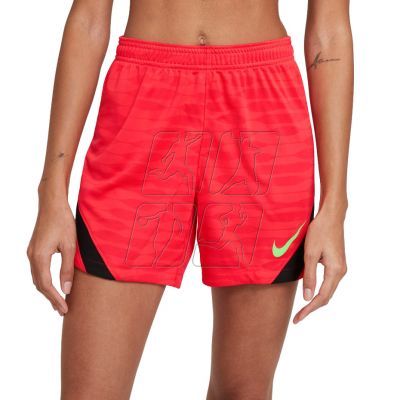 2. Nike Dri-FIT Strike W CW6095-660 Shorts