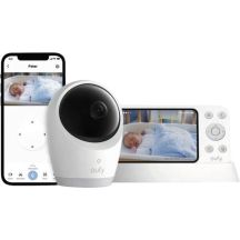 Anker Innovations Eufy E21 Baby Monitor