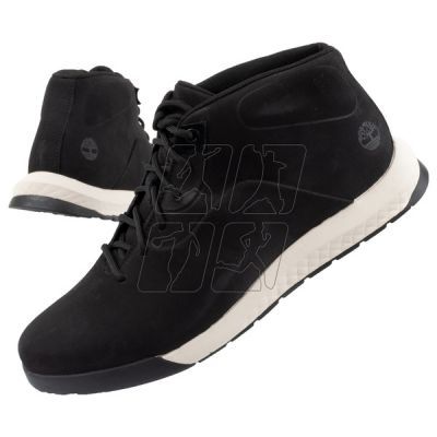 Timberland M TB0A5MP1 001 shoes