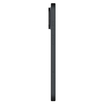 7. Spigen Optik GLAS.TR Camera Protector 2-PACK for iPhone 16 / 16 PLUS - Black