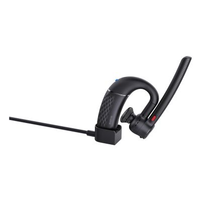 Yealink BH71 Lite Wired & Wireless On-Ear Headset Office/Call Center USB Type-C Bluetooth Black