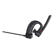Yealink BH71 Lite Wired & Wireless On-Ear Headset Office/Call Center USB Type-C Bluetooth Black