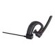Yealink BH71 Lite Wired & Wireless On-Ear Headset Office/Call Center USB Type-C Bluetooth Black
