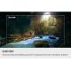 53. Samsung QE77S90F OLED TV 77'' 4K Ultra HD 144 Hz Tizen Dolby Atmos Black
