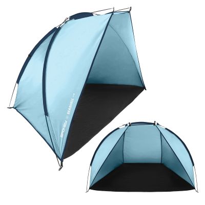 Spokey SEASHELL Beach Tent