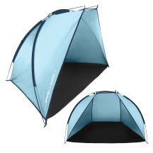 Spokey SEASHELL Beach Tent