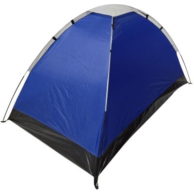 11. 2-PERSON WEEKEND TENT 120X200X100CM ENERO CAMP GSP-333660