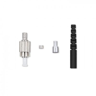 3. Qoltec 54444 FC fiber optic connector