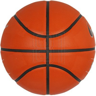 5. Basketball ball 7 Nike Baller 8P N.KI.32.855.07-S