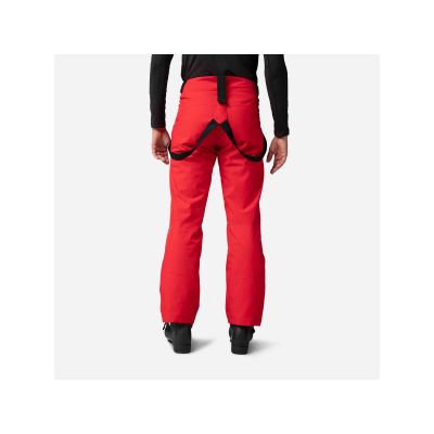 3. Rossignol Ski Pant red