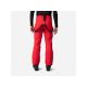 3. Rossignol Ski Pant red