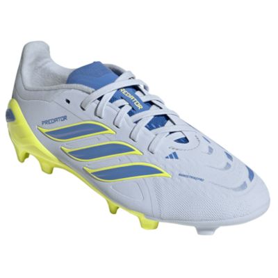 4. Adidas Predator Elite Jr FG JR7860 shoes