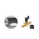 5. Nice Flood-Control flood and temperature sensor (FGFS-101 ZW5 EU)