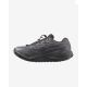 7. Salomon Aero Blaze 4 Grvl GTX Men's Running Shoes Low Top Black (L45403000)