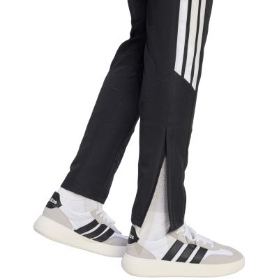 11. adidas Tiro 26 League Presentation Kids Pants Black KA6418