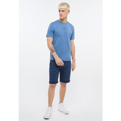 16. Mustang Alex C Print T-shirt M 1013806-5169