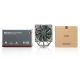 3. NOCTUA NH-U12S redux MULTI-Socket CPU Cooler