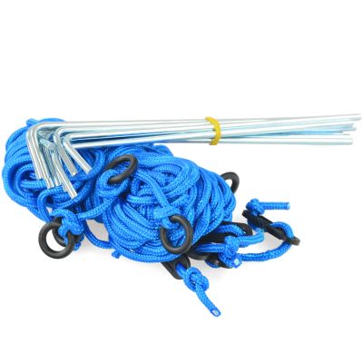 8. High Peak Mistral 10015 Beach Screen