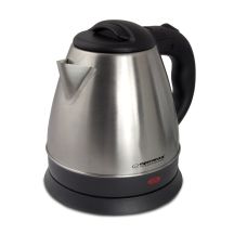 ESPERANZA ELECTRIC KETTLE SPRING 1.0 L INOX EKK116X