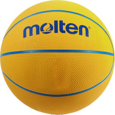 3. Molten SB4-DBB Light 290G Basketball