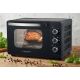10. ESPERANZA MINI OVEN WITH CONVECTION AND ROAST NAPOLI 1600W 25L EKO006N