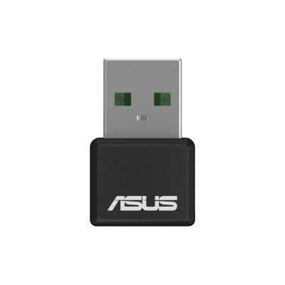 3. Asus USB-AX55 Nano network card WLAN