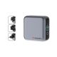 30. Verbatim 30240 Mobile Charger Universal Black AC Fast Charging Internal