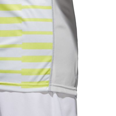 4. adidas Adipro 18 GK M CV6351 goalkeeper jersey