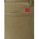 4. Hugo Boss men's summer chino shorts green (50471182-345)