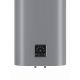 3. LIN LIFVD2 80L electric boiler, gray, with WI-FI