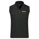 5. Geographical Norway VUG BLACK DB MEN 233 Men's Fleece Jacket (WZ4421H/GN-BLACK)