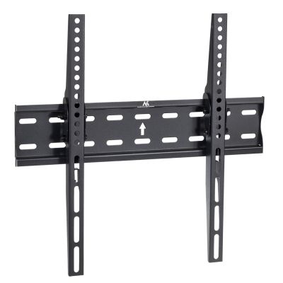 9. Maclean MC-862 TV wall mount (wall-mounted; 26" - 55"; max. 40kg)