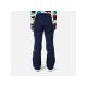 4. ROSSIGNOL W Jcc Valthor Pant women's ski pants blue