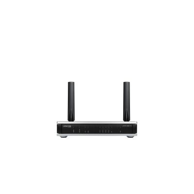 Lancom 1800EF-4G EU Router - Fiber Optic