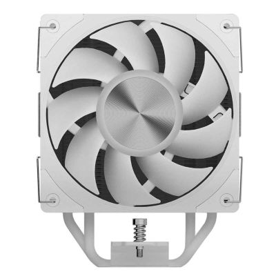 12. MODECOM CPU COOLER VOLCANO 0C T721 WHITE