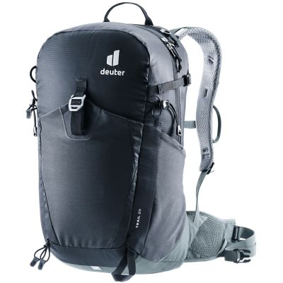 10. Hiking Backpack – Deuter Trail 25