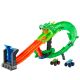 Hot Wheels MT Dragon Race JFR06 Race Set