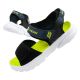 12. Skechers Jr. 406512L/BKLM Sandals