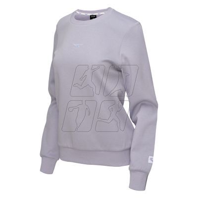 2. Hi-Tec Niase Sweatshirt W 92800621046