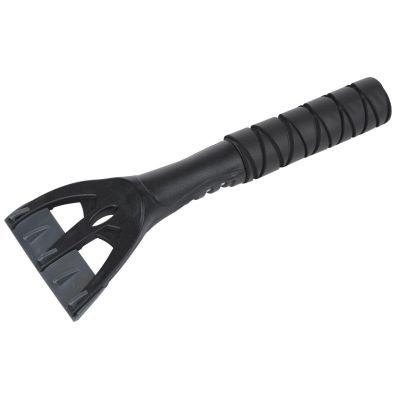 10. DUNLOP GRAY 29CM WINDOW SCRAPER