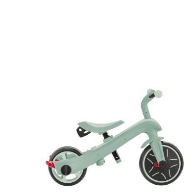 15. EXPLORER TRIKE 4in1 ECOLOGIC (637-505)