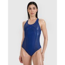 Women's one-piece swimsuit 4F 4FRSS25USWSF108-31S