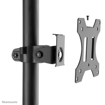 44. Mobile monitor holder 10-32" FPMA-MOBILE1700 NEWSTAR