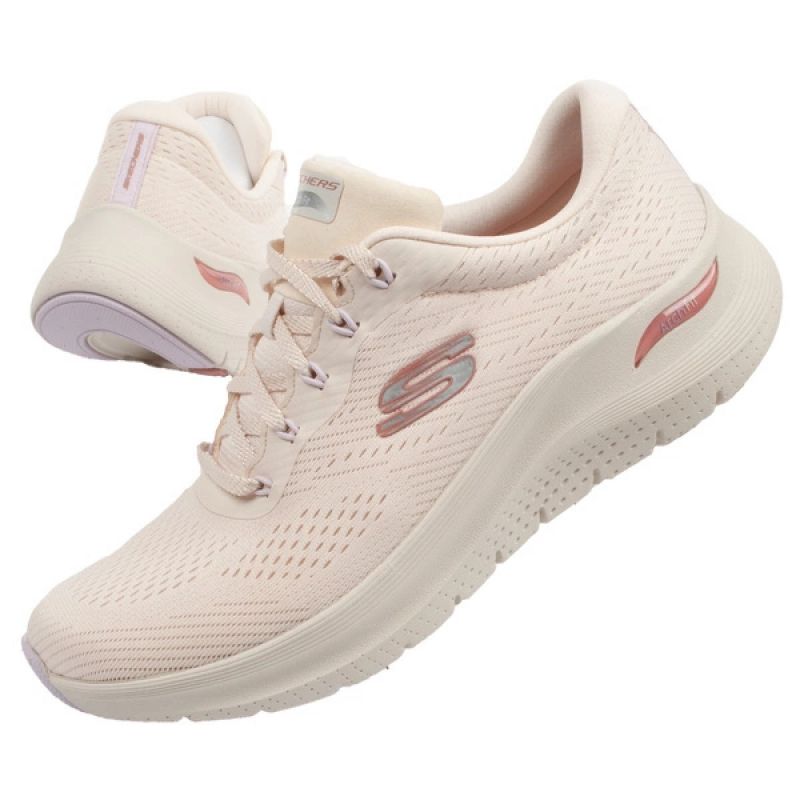 2. Skechers Arch Fit W 150051/NTMT shoes