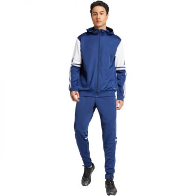 13. Adidas Squadra 25 Hoody M JD2989 sweatshirt