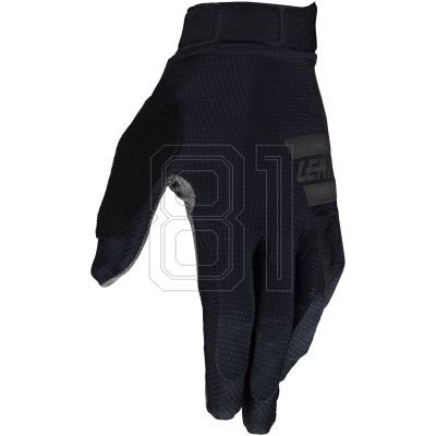 3. Leatt Glove MTB 1.0 GripR 602415038 cycling gloves