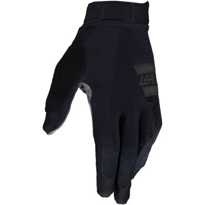 3. Leatt Glove MTB 1.0 GripR 602415038 cycling gloves