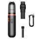 8. Baseus A2Pro car vacuum cleaner 6000Pa 80W black