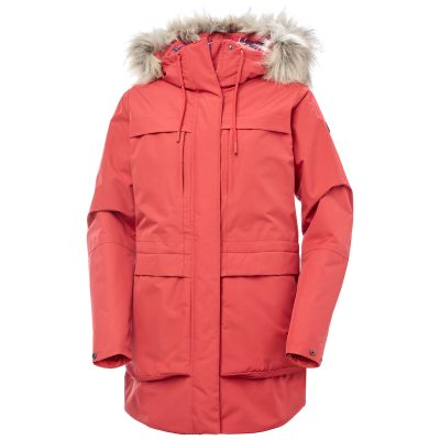 8. Helly Hansen Coastal Parka W 54012-101