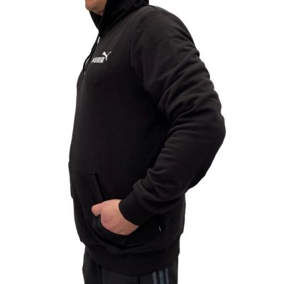 13. Puma Ess Logo M sweatshirt 679631 01